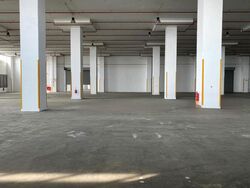 Tuas Avenue 10 (D22), Warehouse #490206711